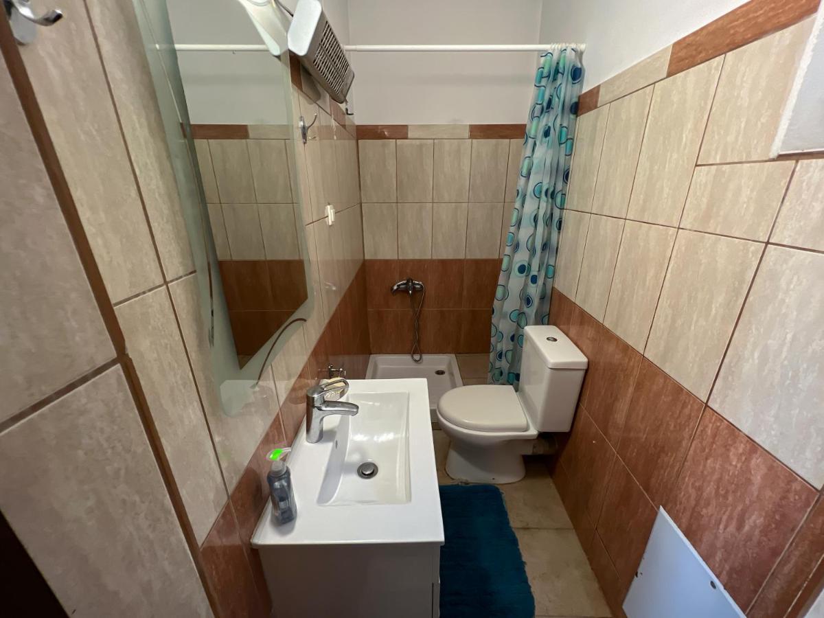 Barbara house Apartment Doukades Bagian luar foto